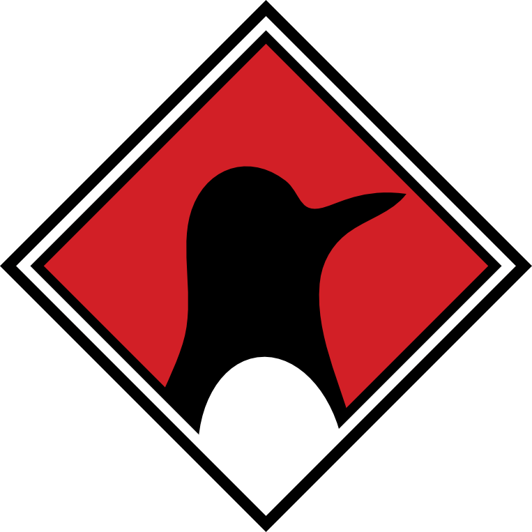 Hackysu Is Back, All 36 Hours - Penguin (763x763)