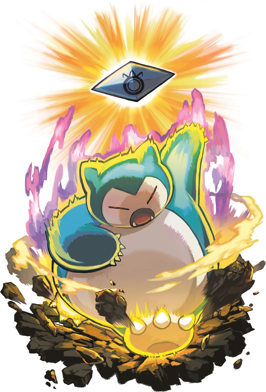 Pokémon Sun And Moon Mammal Cartoon Vertebrate Art - Snorlax Sun And Moon (869x1280)