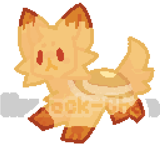 Adoptable Ota Closed By Hemlock-chan - Illustration (600x600)