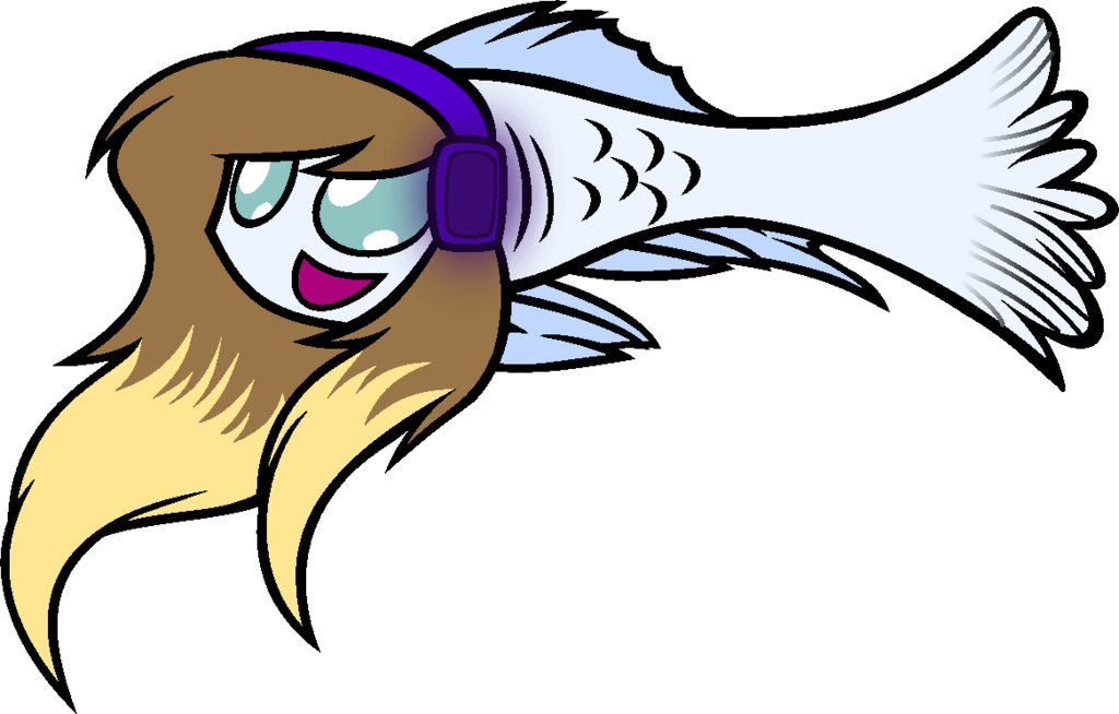 Yush By Laser-pancakes - Cartoon (1024x654)