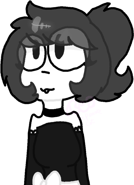 Mmmmmyes I Will Spam U With Art //gift/fanart// By - Cartoon (894x894)