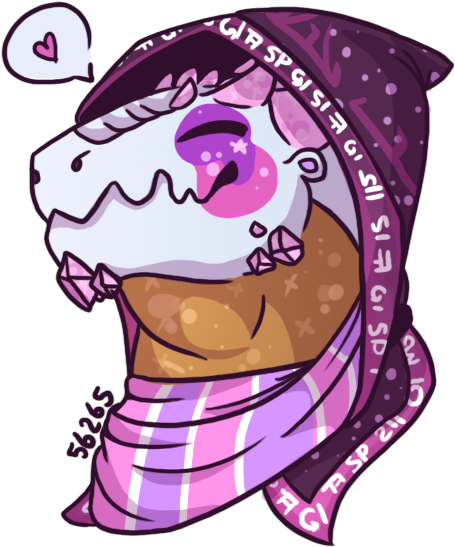 Flight Rising Snapper By Casual-pancakes - Flight Rising Snapper By Casual-pancakes (576x576)