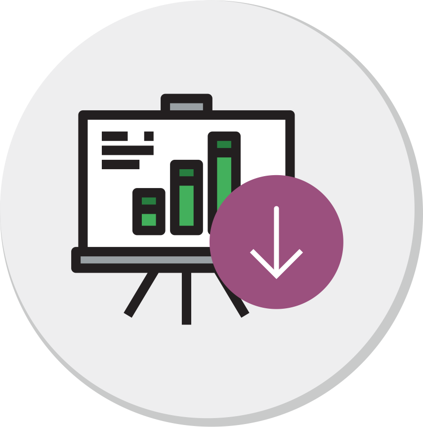 Download-infographic - Graphic Design (1200x1200)