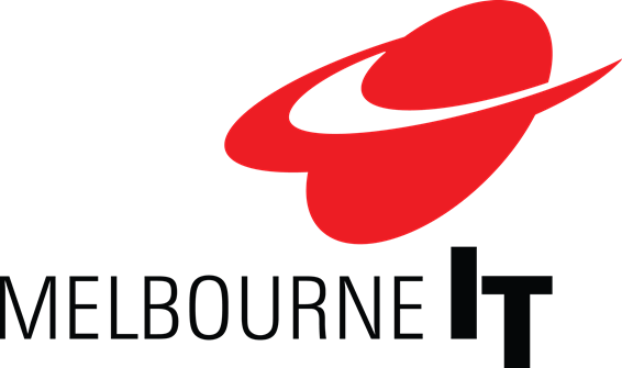 Melbourneit Logo - Melbourne It Group Logo (566x335)