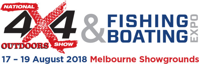 Melbourne 4×4 Show 17-20th Of August - 4wd (700x257)