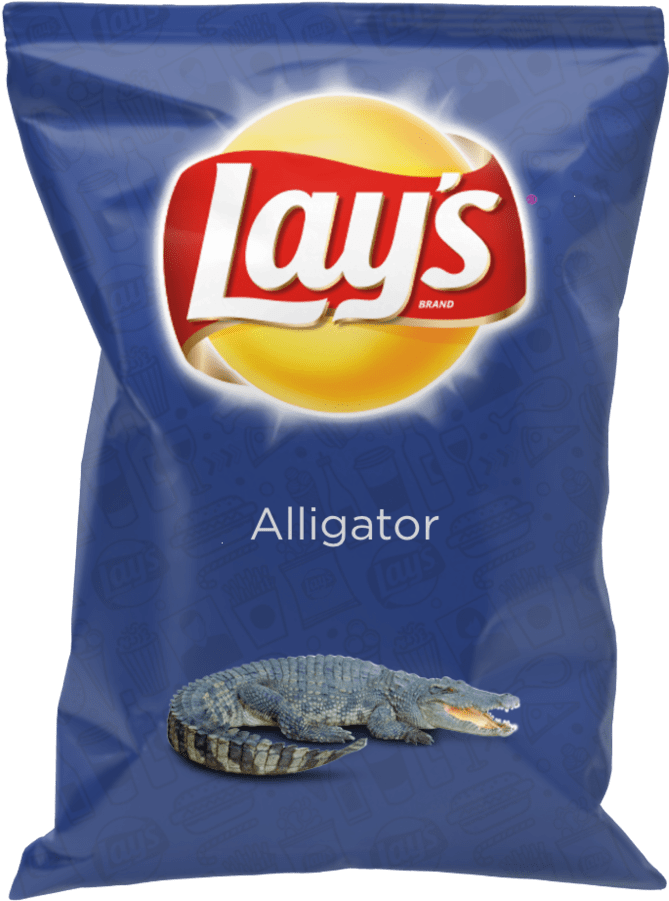 Funny Lays Chip Flavors (1000x1000)