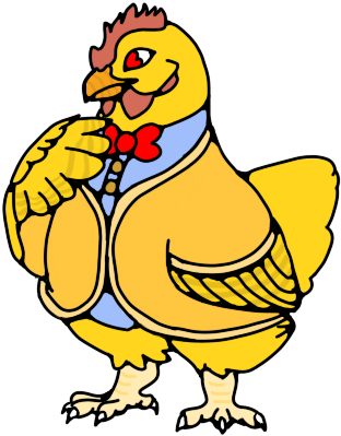 Pepper 21 ♥ - Cartoon (332x400)