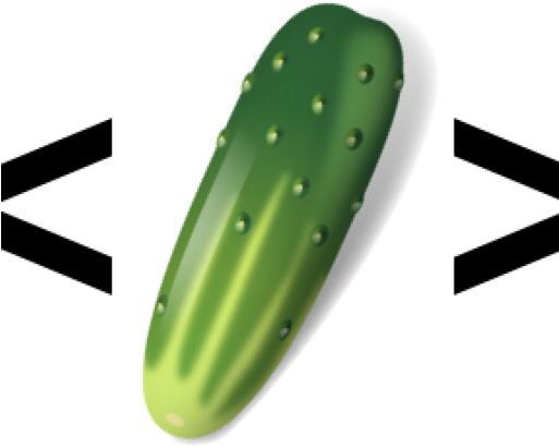 Study - Pickled Cucumber (512x512)