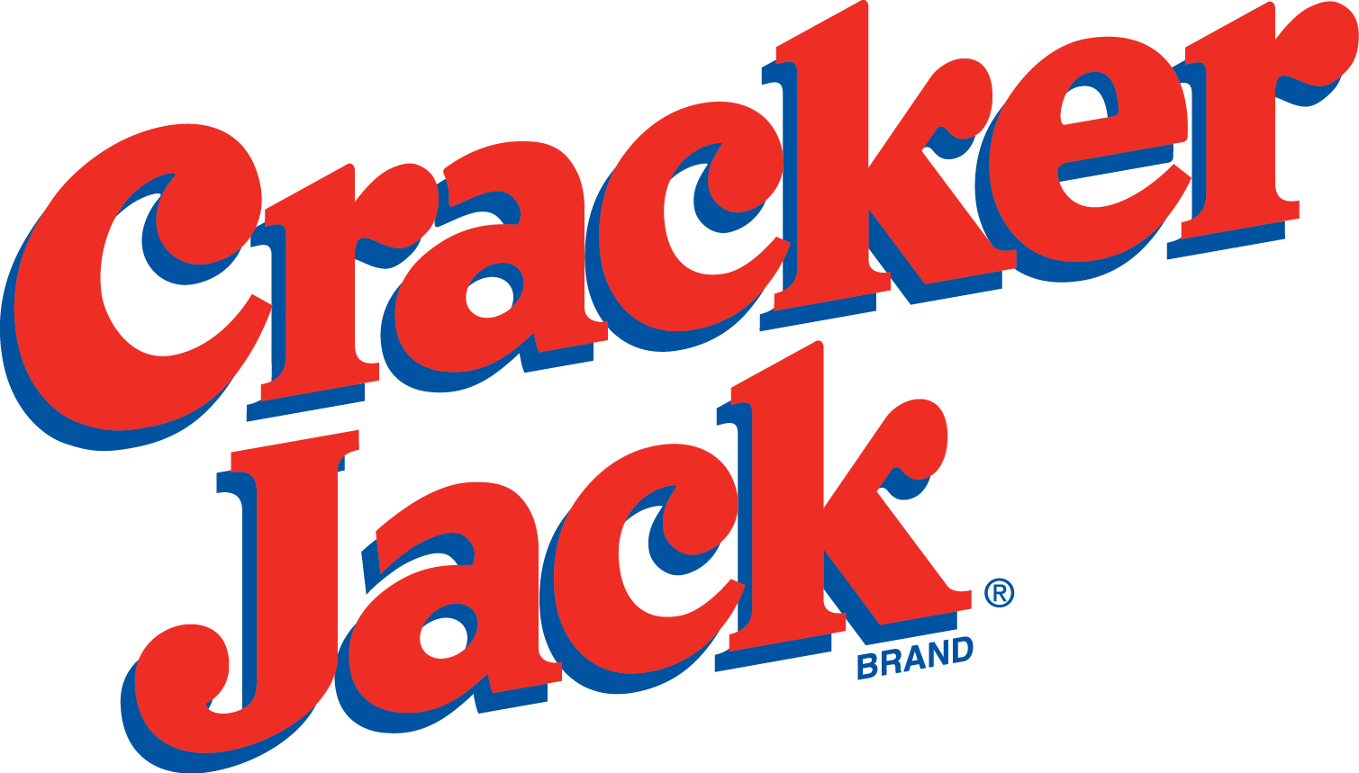 Cracker Jack Logo Png (1509x859)