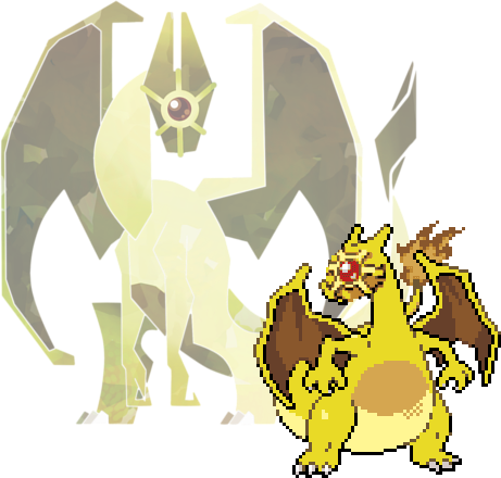 It's Technically Day - Pokemon (461x440)