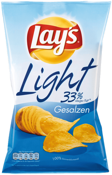 These Taste Really Good And Aren't As Oily As Regular - Culinario 051199 Handy-sealer Plastic Bag Sealer (600x600)