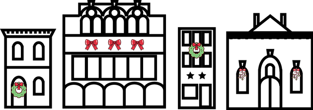 Bring In The Year With A Full Spanish Experience At - Bring In The Year With A Full Spanish Experience At (630x222)