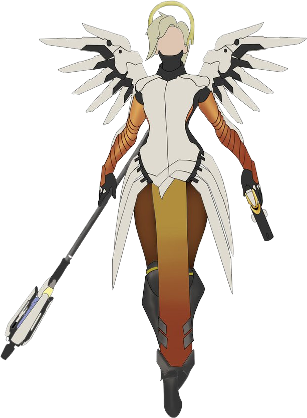 Heroes Never Die Transparent (631x854)