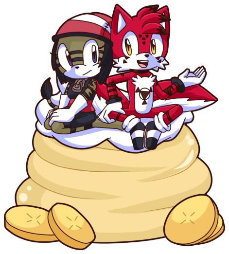 Banana Pudding Clipart Banan - Cartoon (471x522)