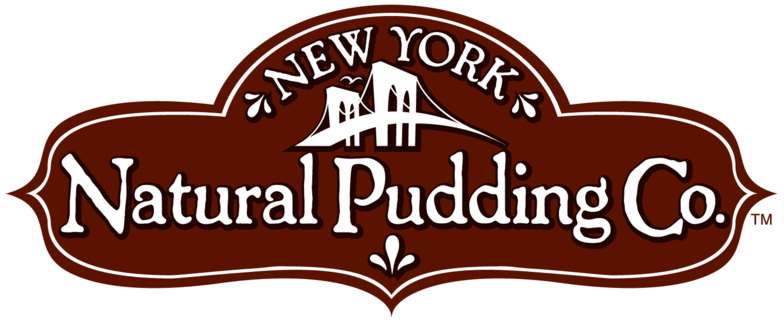 Pudding Logo - Pudding (784x323)