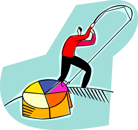 Pesca Uomo Per La Sua Fetta Di Torta Immagini Grafiche - Pesca Uomo Per La Sua Fetta Di Torta Immagini Grafiche (480x452)