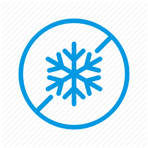 Snow Removal Set Icon - Snow Removal Icon (512x512)