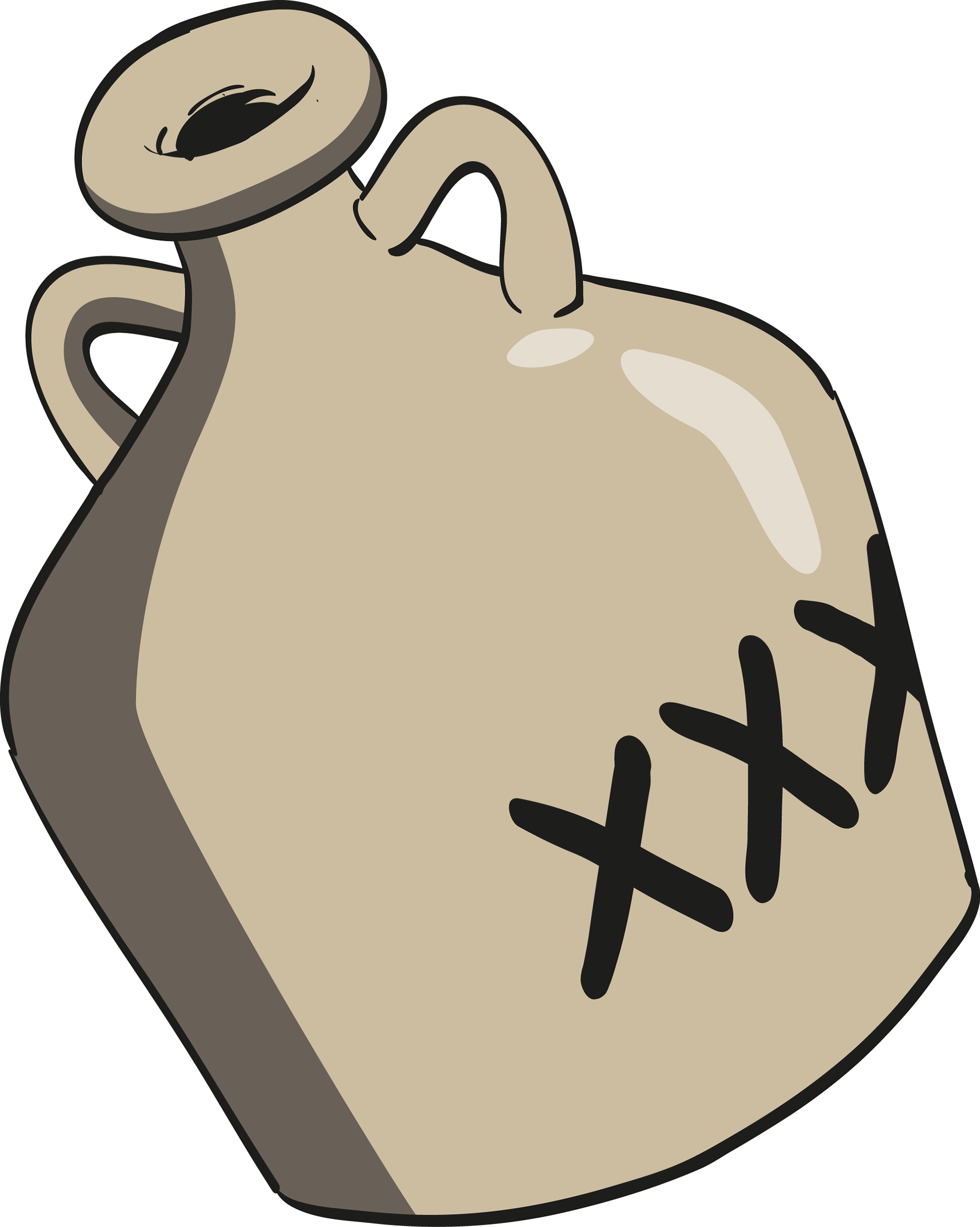 Go Fish Yourself Is A Devious Game That Lets You Inflict - Go Fish Yourself Is A Devious Game That Lets You Inflict (1920x2405)