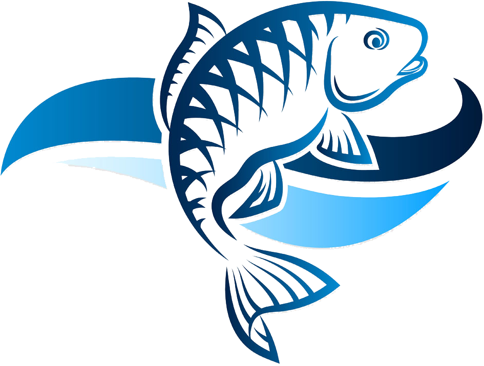 Fishing Royalty-free Clip Art - Tilapia Fish Vector (1000x930)