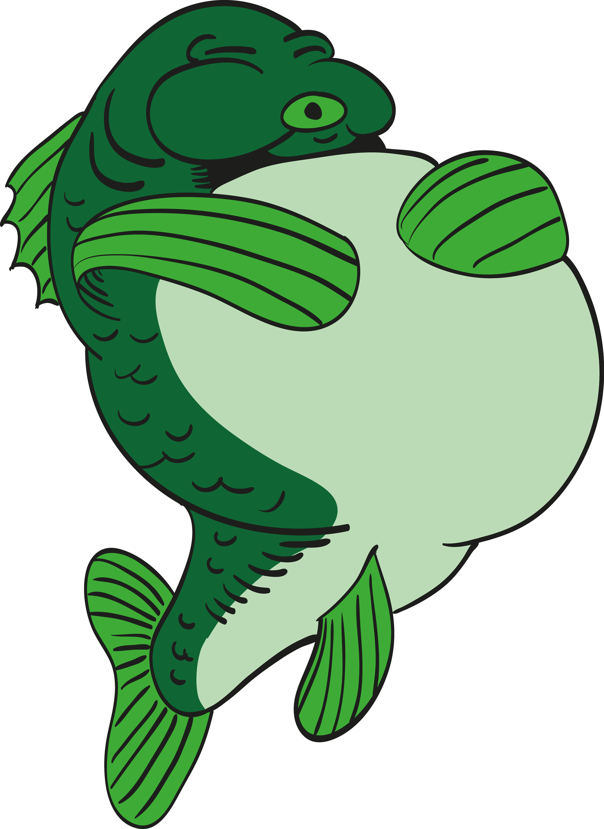 Go Fish Yourself Is A Devious Game That Lets You Inflict - Go Fish Yourself Is A Devious Game That Lets You Inflict (1920x2637)