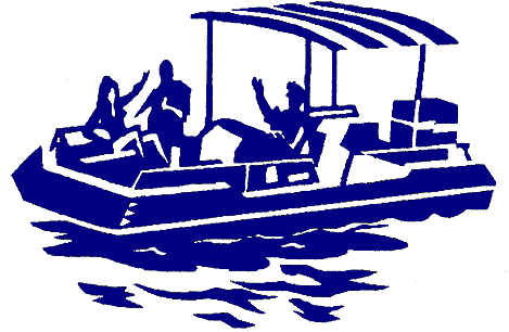 Buckeye Boat Club Rh Buckeyeboatclub Org - Pontoon Boat Clip Art (468x320)