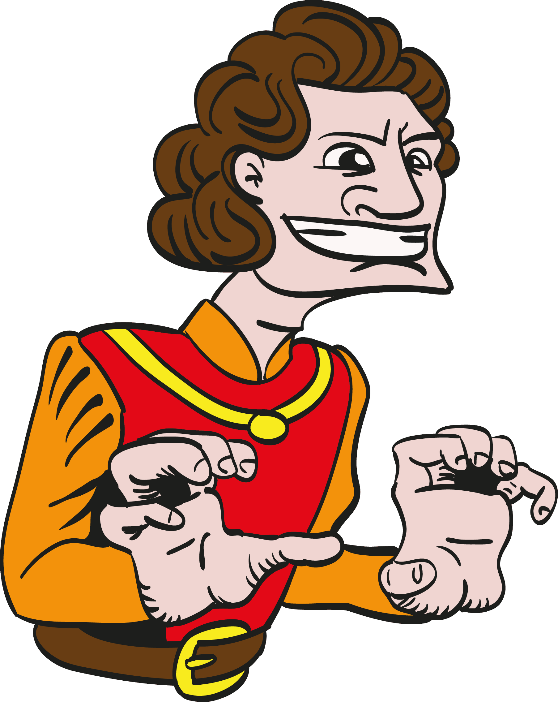 Go Fish Yourself Is A Devious Game That Lets You Inflict - Go Fish Yourself Is A Devious Game That Lets You Inflict (1805x2269)