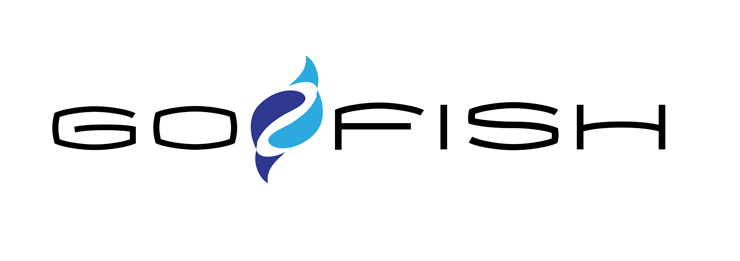 Always Fresh Fish From Hanstholm - Graphic Design (748x286)