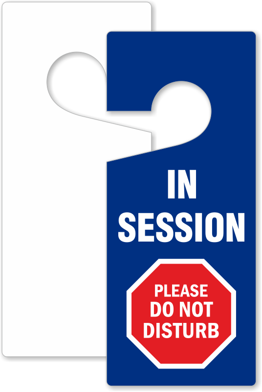 Mydoorsign Do Not Disturb Sign 18 X 12 (536x800)