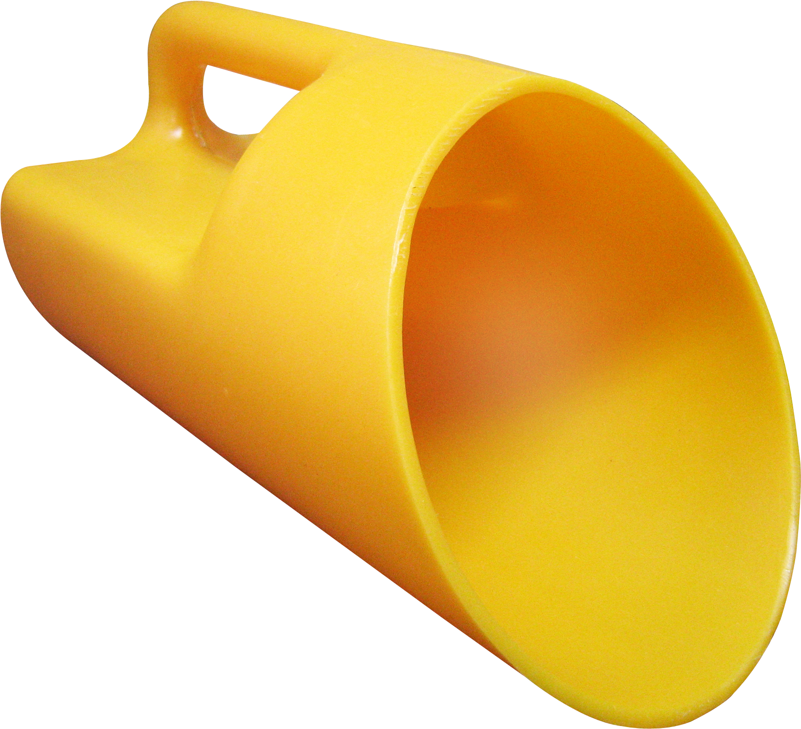 Hand Scoop, Ak West Inc - Litre (2100x1575)