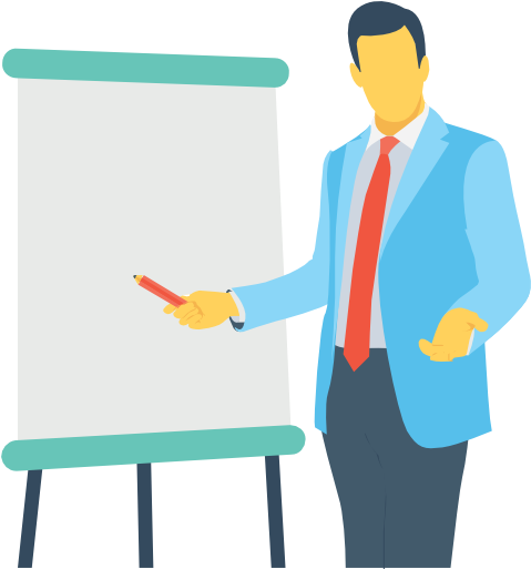 Extra-curricular Activities At Cal May Include - Teacher (512x512)