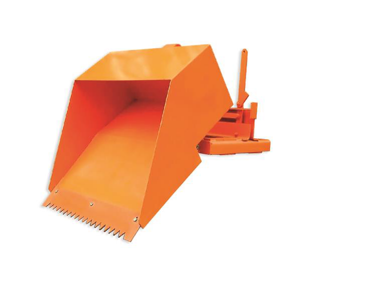 Multi Purpose Scoop - Bulldozer (800x800)