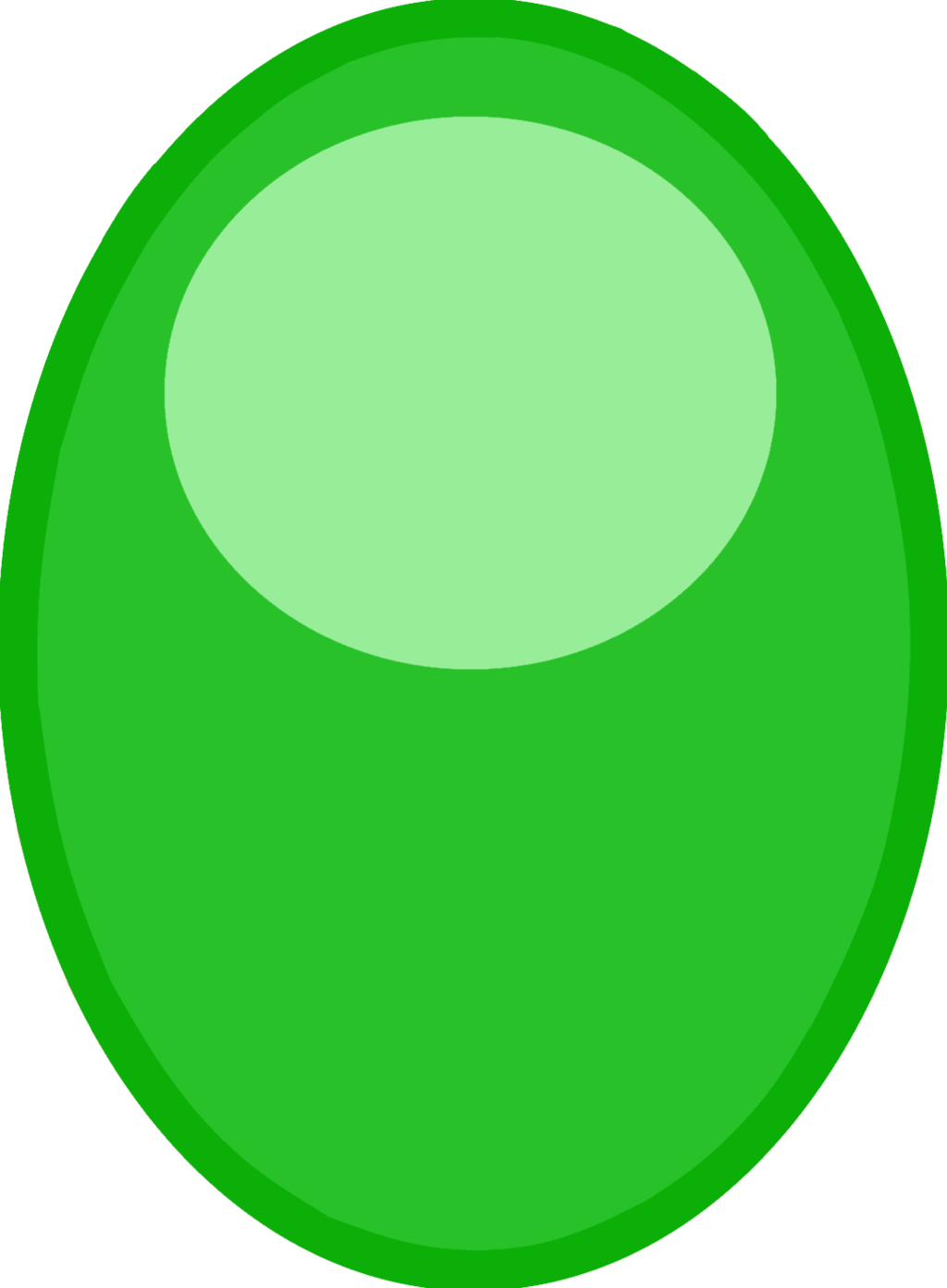 Circle Green Point Clip Art - Clip Art (1024x1392)