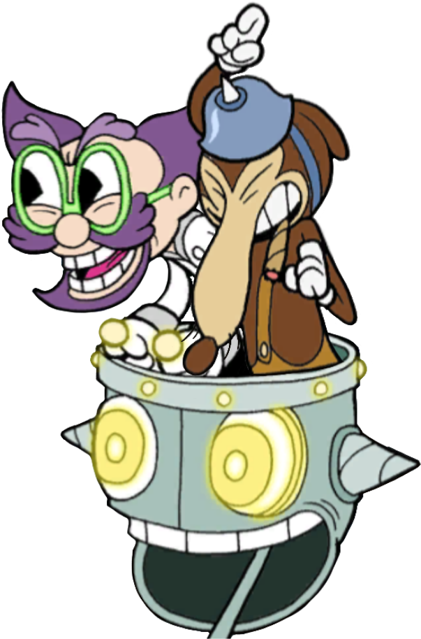 Graphic Design Is My Passion - Dr Kahl's Robot Sprites (1024x1024)