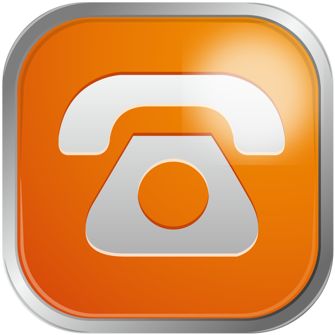 Icono De Telefono En Png (512x512)