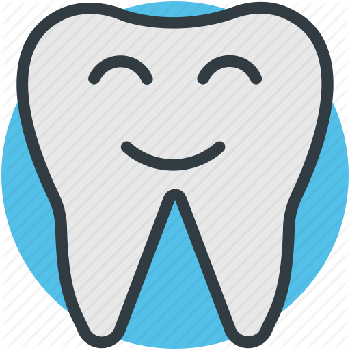 Cartoon Pics Of Teeth - Cartoon Pics Of Teeth (512x512)