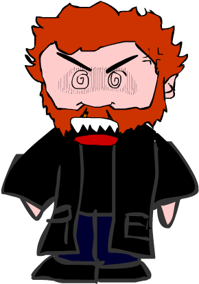 Ok, Annoyance Again Was Warranted But The Strength - Angryteacher Png (402x436)