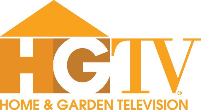 Hgtv Logo Large - Home And Garden Tv Logo (685x378)