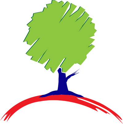 Contact Us - Tree (400x403)