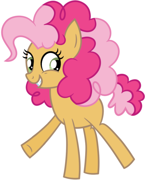 Poikahorse, Oc, Oc Only, Oc - Cartoon (482x600)