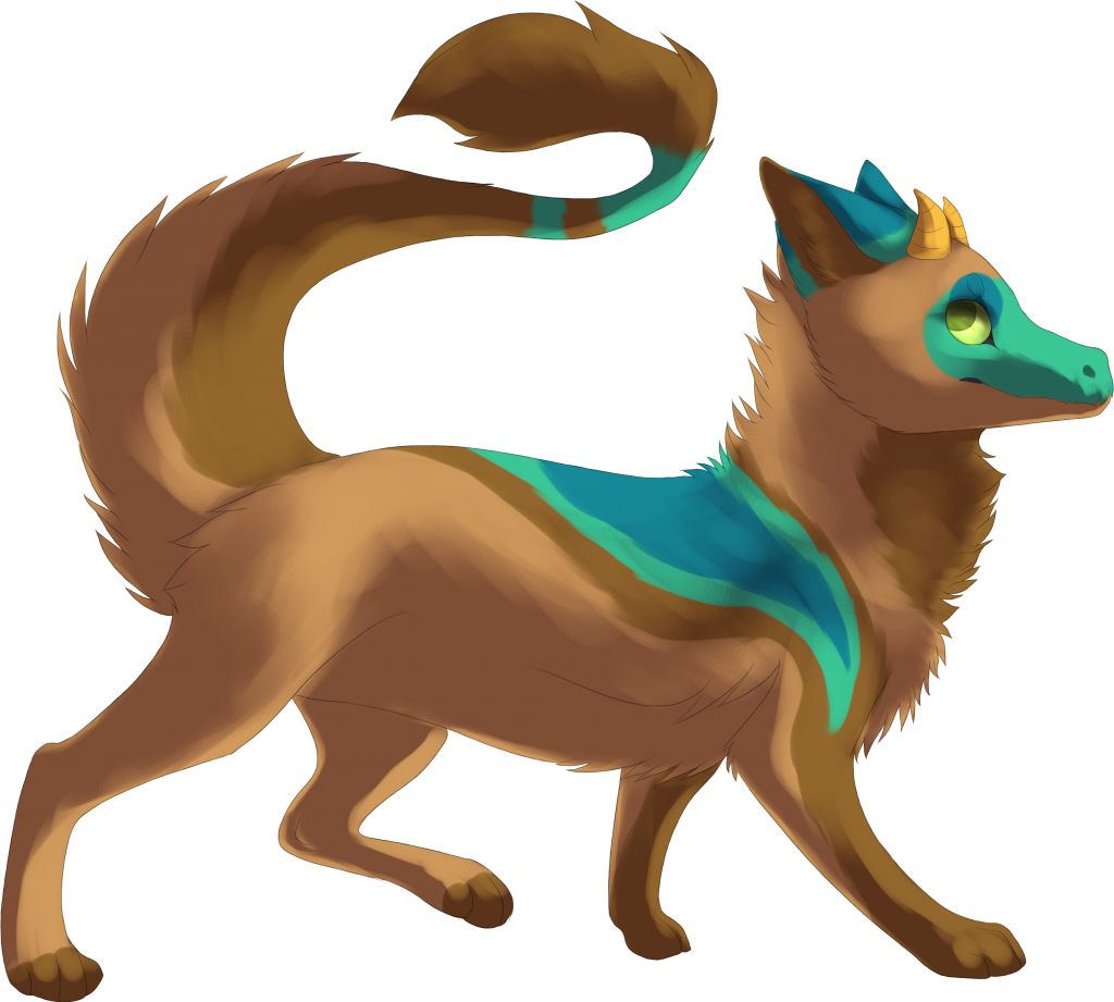 I Got Special Permission From Her As Well - Illustration (1024x921)