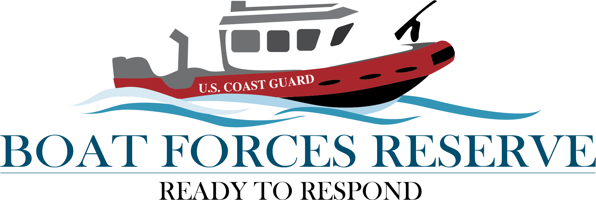 Boat Force Reserve Logo - Irving Penn Moments Preserved (2040x689)