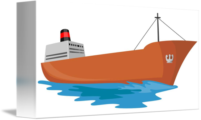 Cargo Ship (650x388)