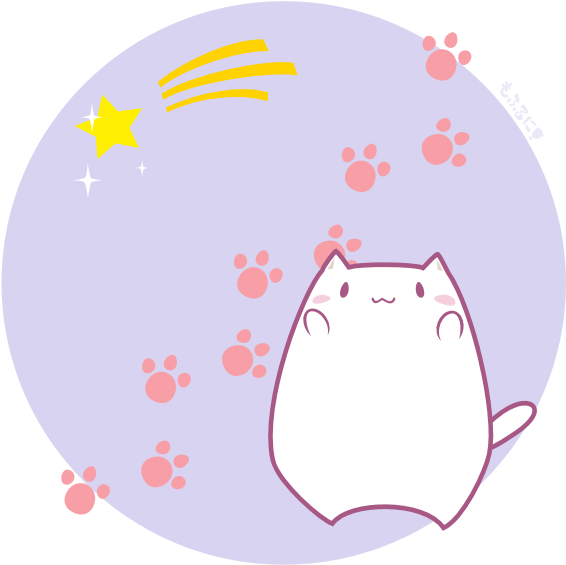 ほしに思いを込めて - Circle (600x600)