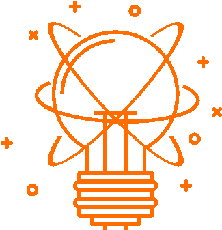 Le Centre D'excellence - Business Bulb Illustration Png (386x387)