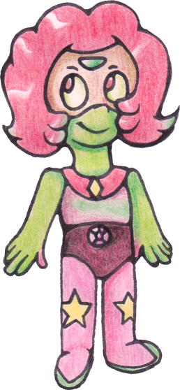 [su] Fan Fusion - Cartoon (258x558)