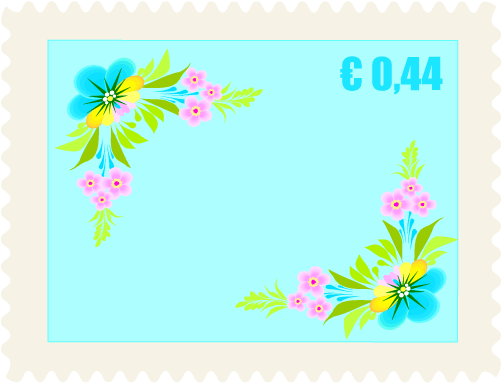 Envelope Stamp - Canada Post Stamp 2017 (512x512)