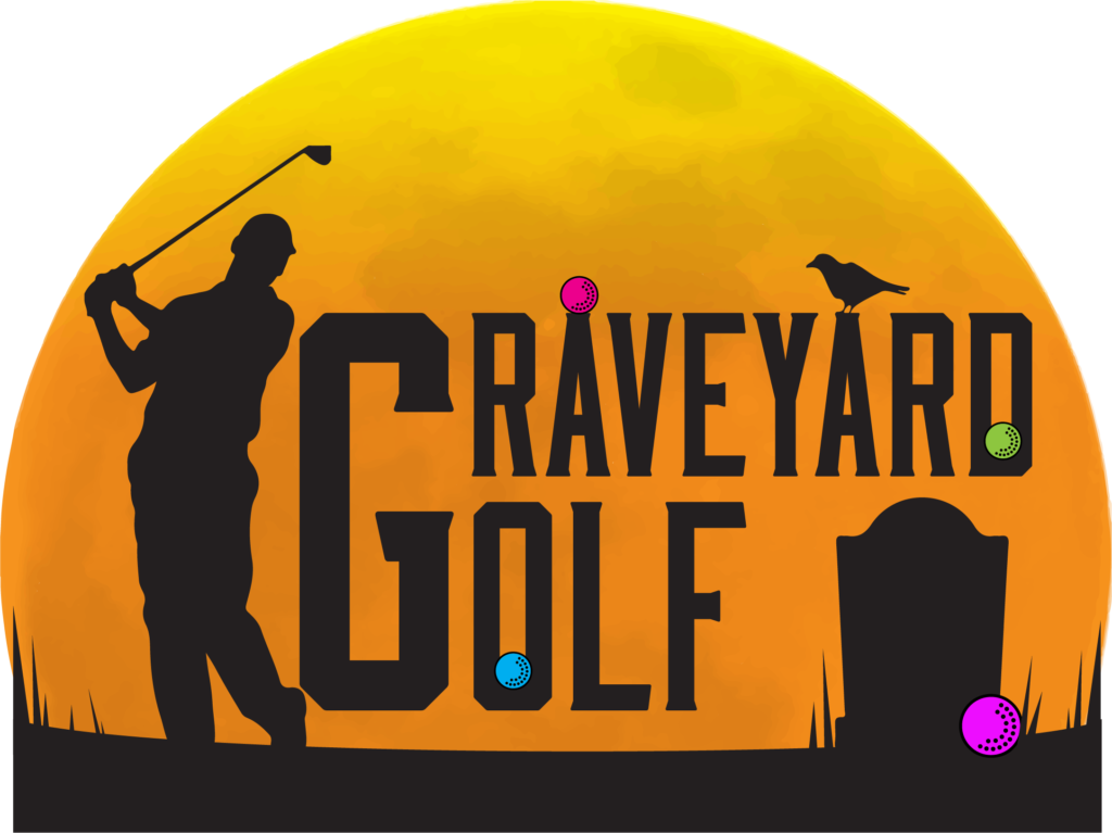Graveyard Golf Benefit Presented By Discovery Center - Graphic Design (1024x767)
