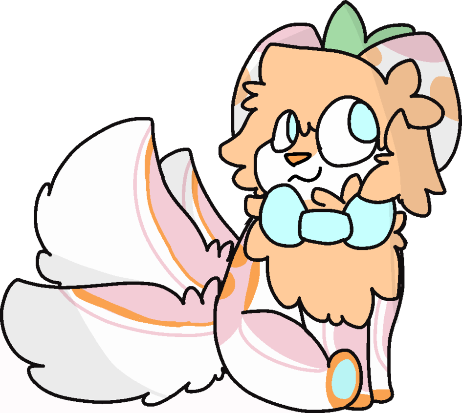 Who Stole My Granola Bar By Deletedpoptarts - Who Stole My Granola Bar By Deletedpoptarts (945x846)