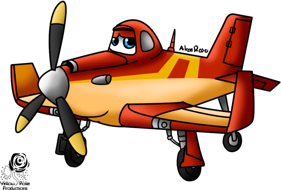 Pups Of Propwash - Pups Of Prop Wash (1024x720)