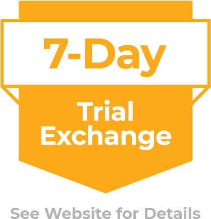 7-day Trial Exchange - See Change (417x443)